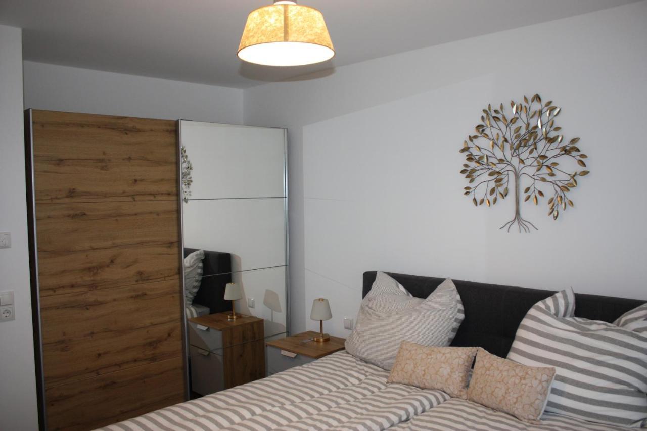 Traumwohnung Fuessen 14 Exteriér fotografie