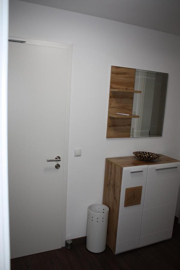 Traumwohnung Fuessen 14 Exteriér fotografie