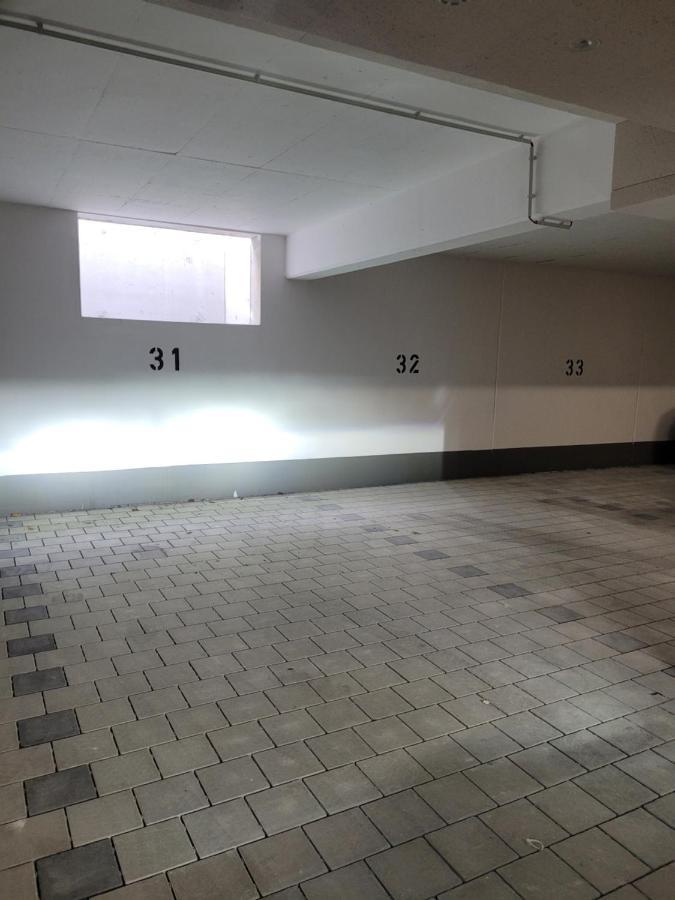 Traumwohnung Fuessen 14 Exteriér fotografie
