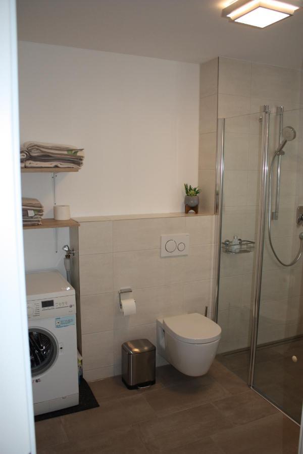 Traumwohnung Fuessen 14 Exteriér fotografie